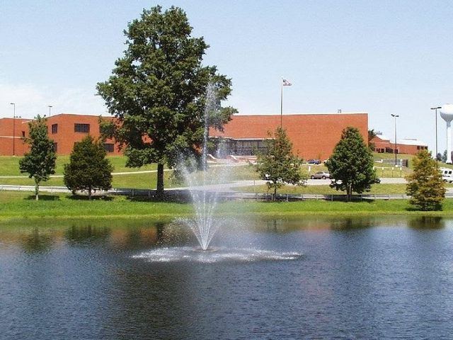 Photo of Southeastern Illinois College