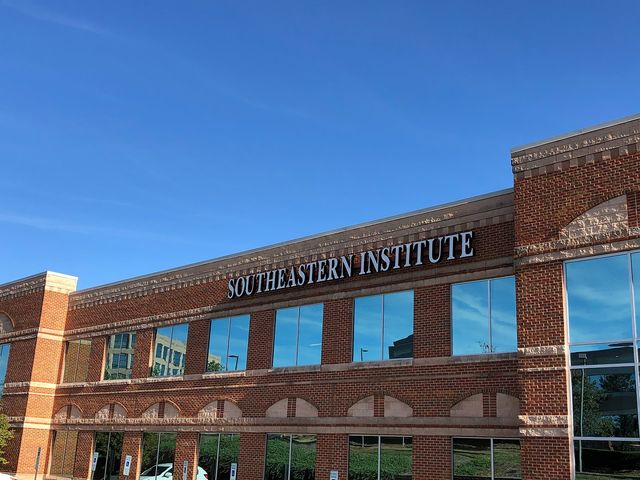 Photo of Southeastern Institute-Charlotte