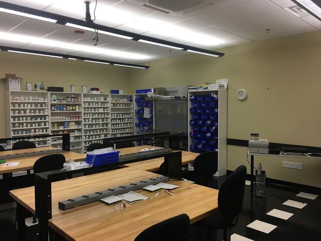 Photo of Southeastern Institute-Charleston