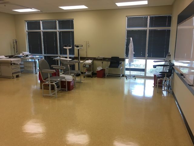 Photo of Southeastern Institute-Charleston