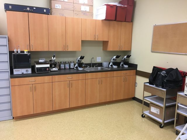 Photo of Southeastern Institute-Charleston