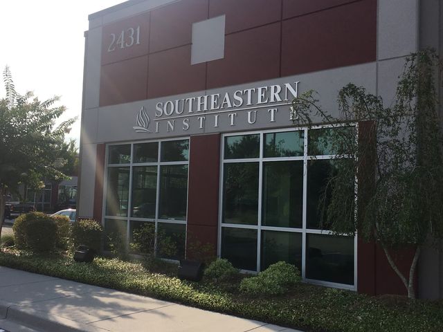 Photo of Southeastern Institute-Charleston