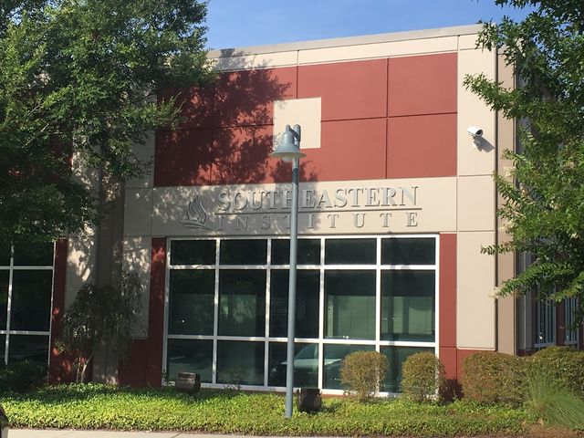 Photo of Southeastern Institute-Charleston