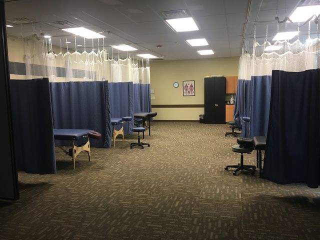 Photo of Southeastern Institute-Charleston