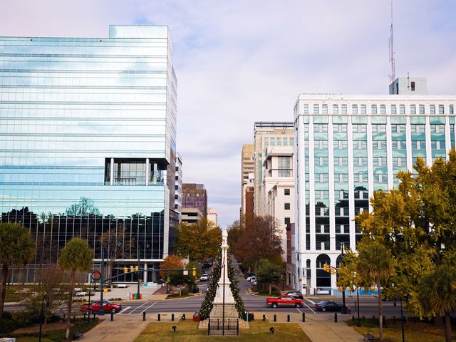 Photo of Southeastern Institute-Columbia