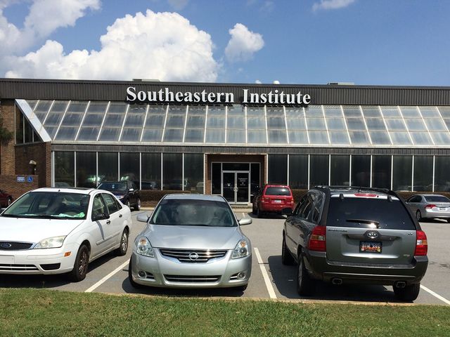 Photo of Southeastern Institute-Columbia
