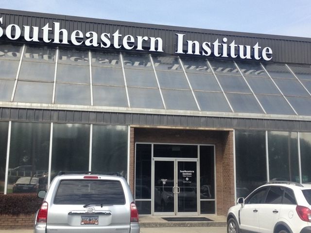 Photo of Southeastern Institute-Columbia