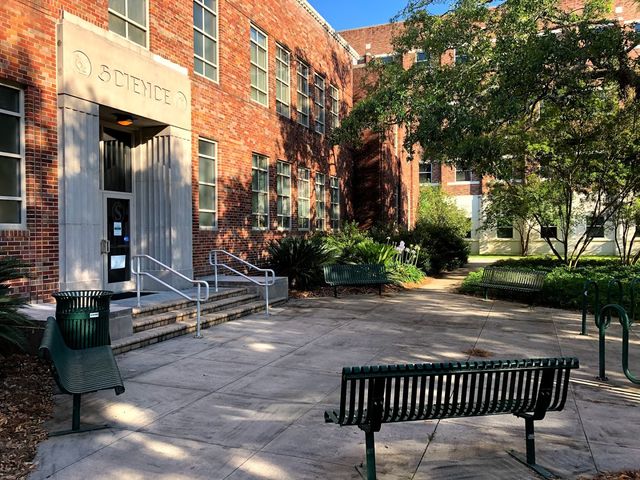 Photo of Southeastern Louisiana University - Albert Cammon Middle School