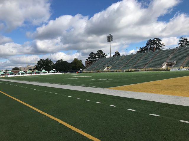 Photo of Southeastern Louisiana University - Destrahan High School