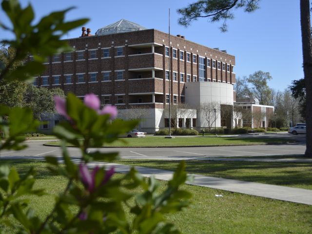 Photo of Southeastern Louisiana University - Destrahan High School