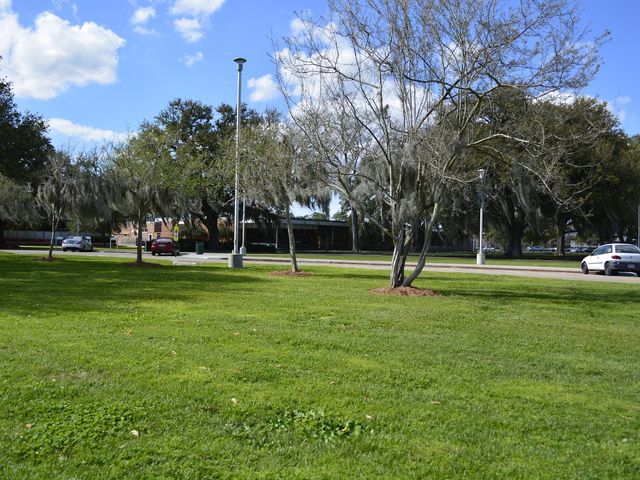 Photo of Southeastern Louisiana University - Destrahan High School