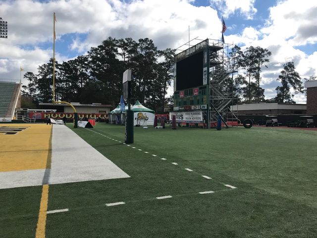 Photo of Southeastern Louisiana University - Destrahan High School