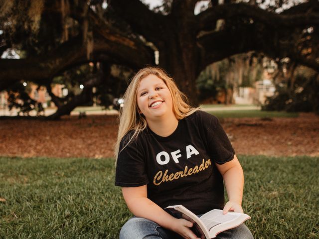 Photo of Southeastern Louisiana University