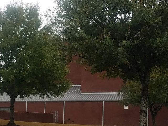 Photo of Southeastern Technical College