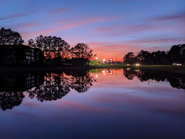 Photo of Southeastern Technical College