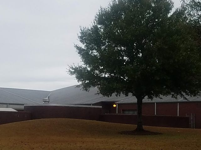 Photo of Southeastern Technical College