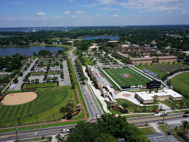 Photo of Southeastern University