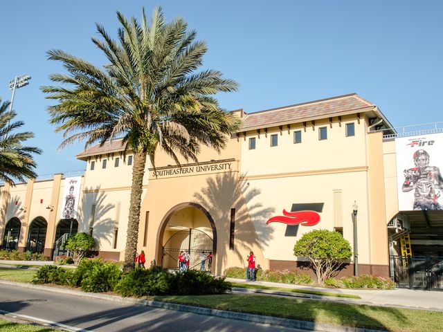 Photo of Southeastern University