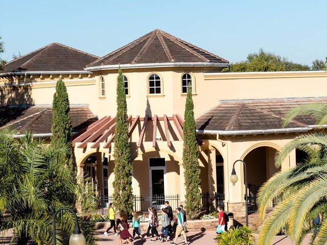 Photo of Southeastern University