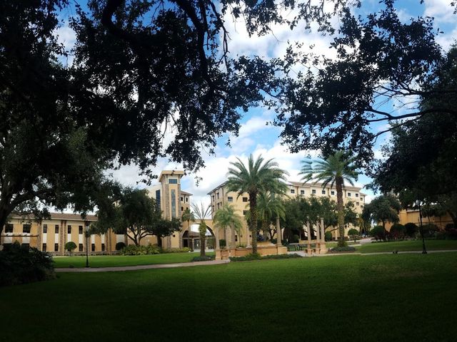 Photo of Southeastern University