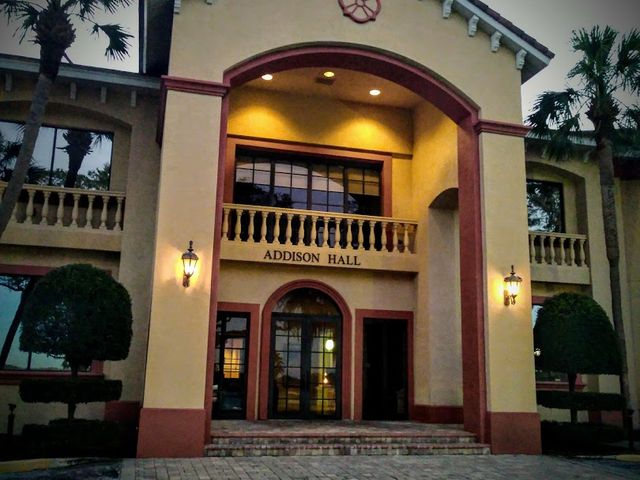 Photo of Southeastern University