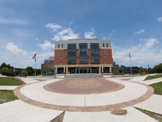Photo of Southern Connecticut State University