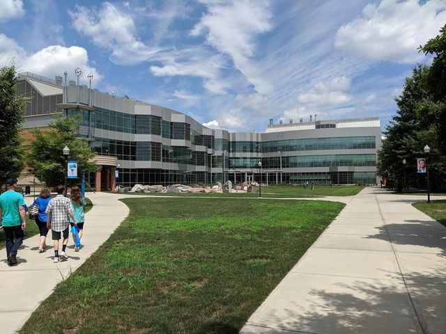 Photo of Southern Connecticut State University