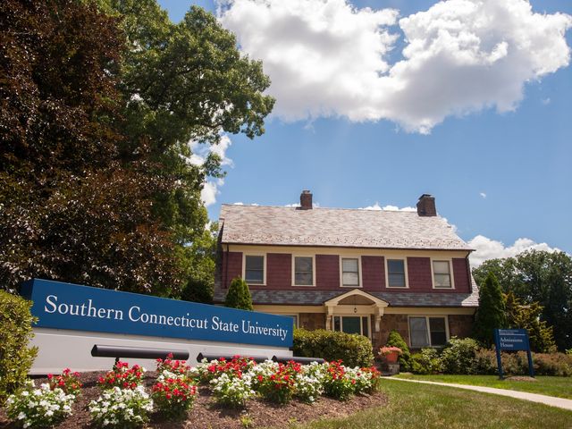 Photo of Southern Connecticut State University