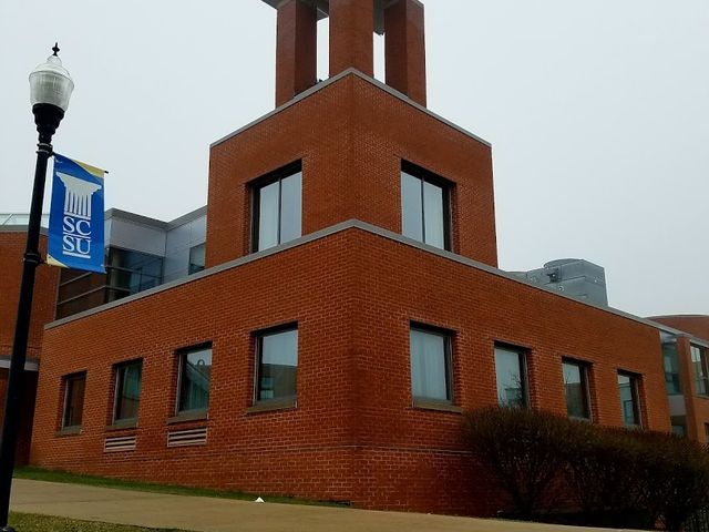 Photo of Southern Connecticut State University