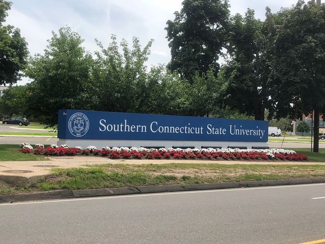 Photo of Southern Connecticut State University