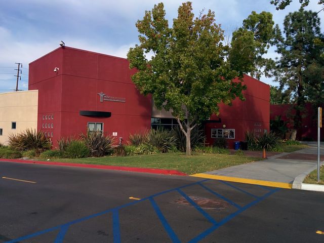 Photo of Southern California University of Health Sciences