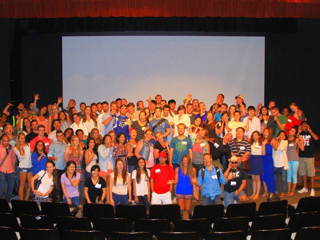 Photo of Southern California University of Health Sciences