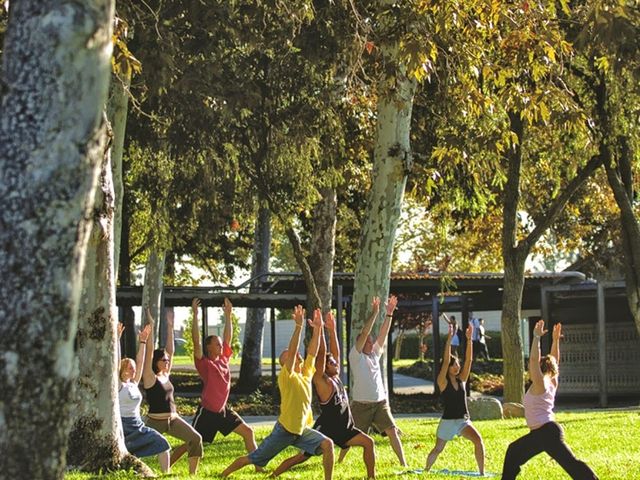 Photo of Southern California University of Health Sciences