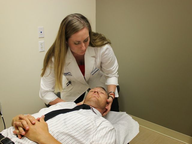 Photo of Southern California University of Health Sciences