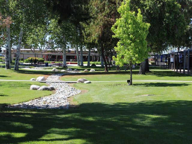 Photo of Southern California University of Health Sciences