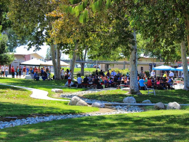 Photo of Southern California University of Health Sciences