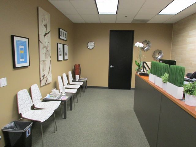 Photo of Southern California Health Institute