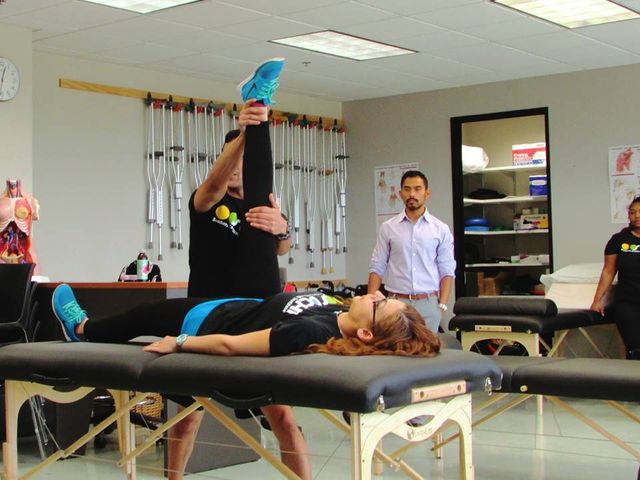 Photo of Southern California Health Institute