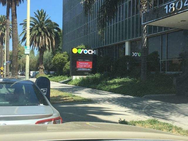 Photo of Southern California Health Institute