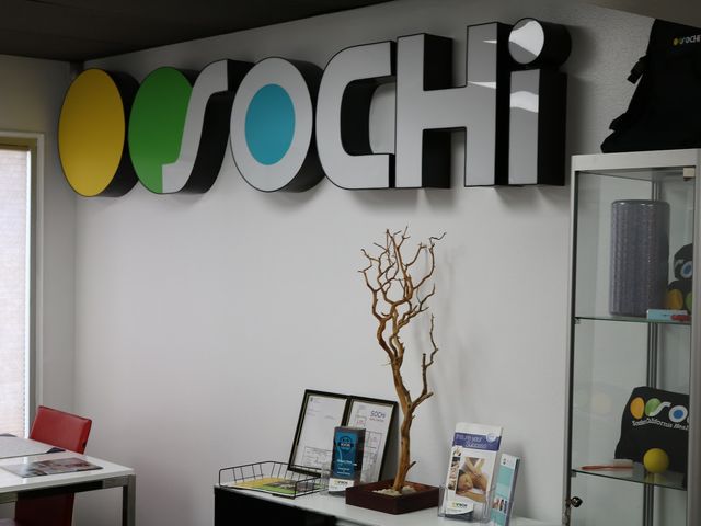 Photo of Southern California Health Institute (SOCHI) - North Hollywood