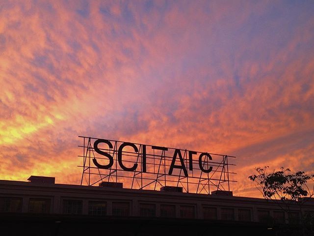 Photo of Southern California Institute of Architecture