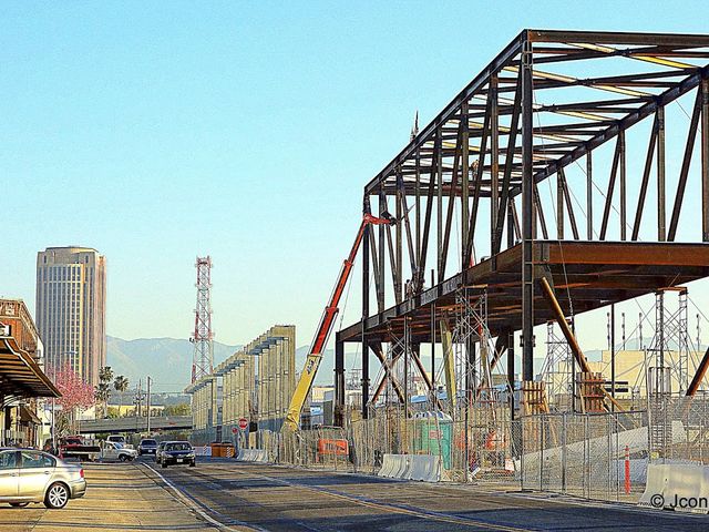 Photo of Southern California Institute of Architecture