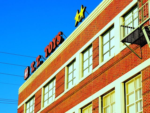 Photo of Southern California Institute of Architecture