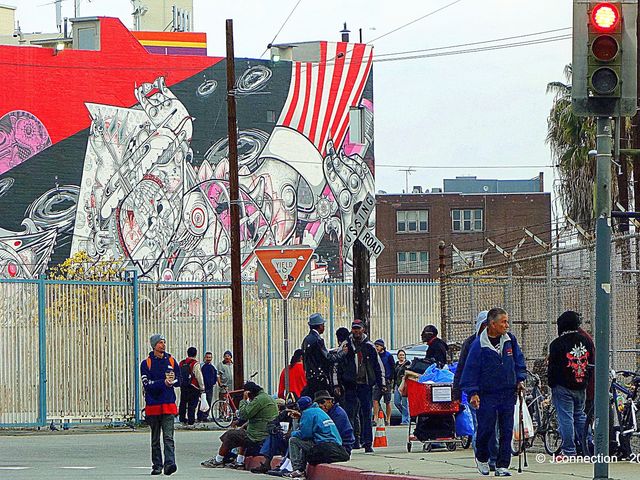 Photo of Southern California Institute of Architecture