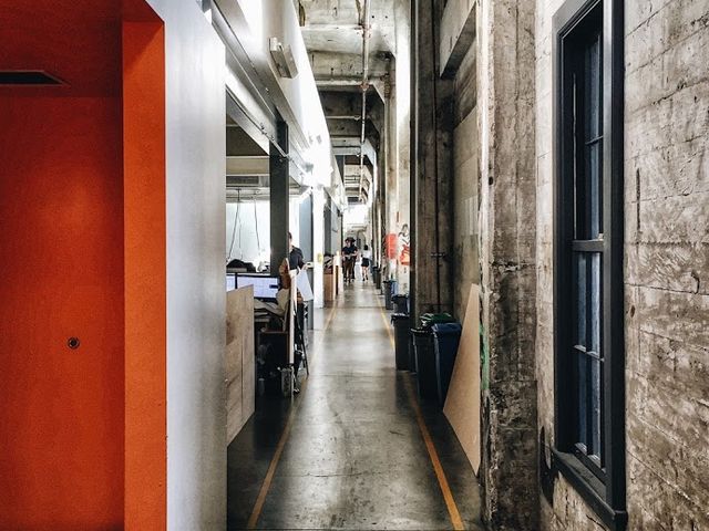 Photo of Southern California Institute of Architecture