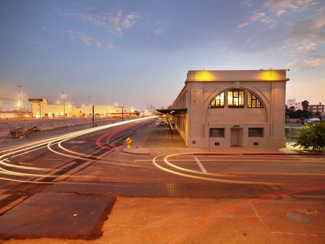 Photo of Southern California Institute of Architecture