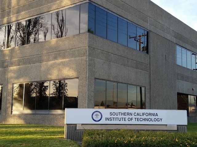 Photo of Southern California Institute of Technology