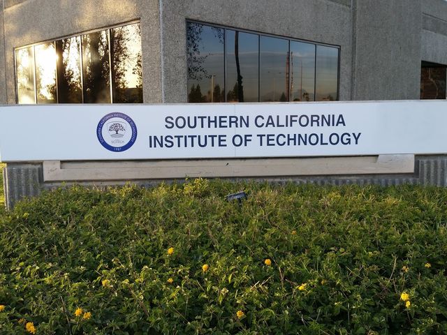 Photo of Southern California Institute of Technology