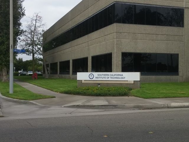 Photo of Southern California Institute of Technology