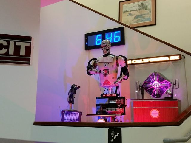 Photo of Southern California Institute of Technology